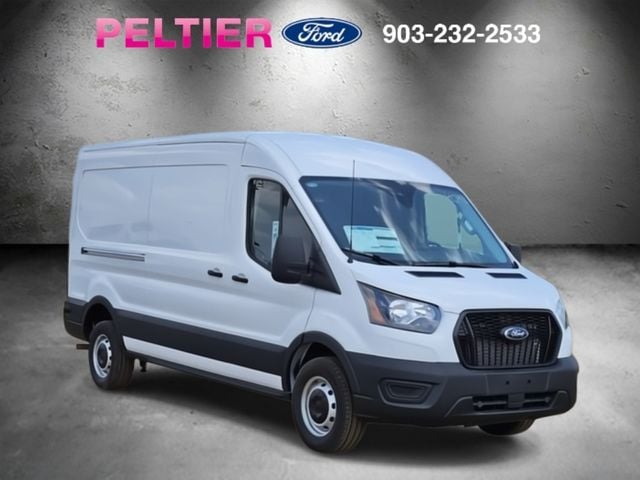 2025 Ford Transit Van Base's photo