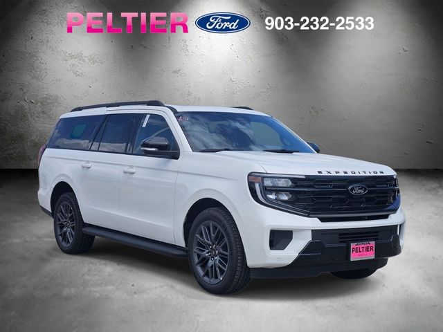 2026 Ford Expedition Max SUV 