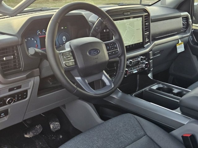2026 Ford F-150 XLT - Photo 24