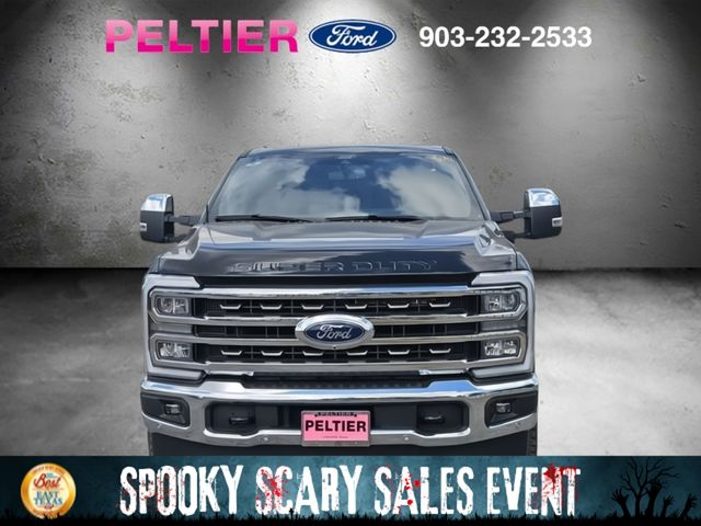 2026 Ford F-250 King Ranch photo 2