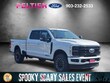 Ford F-250SD