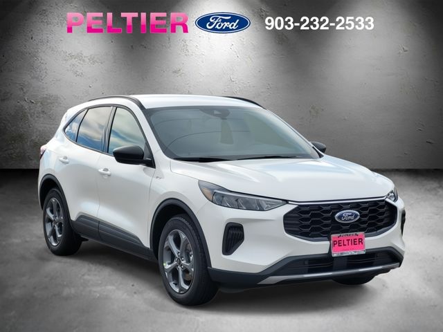 2026 Ford Escape ST-Line's photo