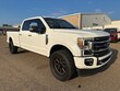 Ford F-250SD