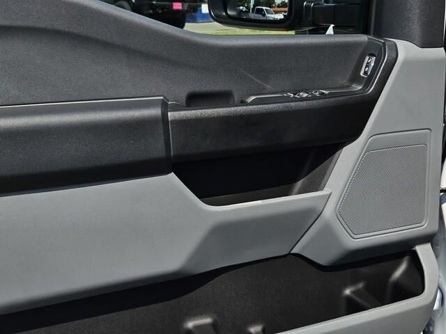2026 Ford F-250 Super Duty XL - Photo 11