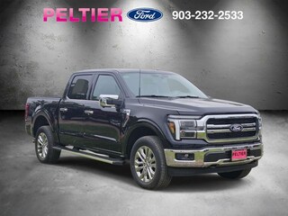 2026 Ford F-150 Lariat Truck