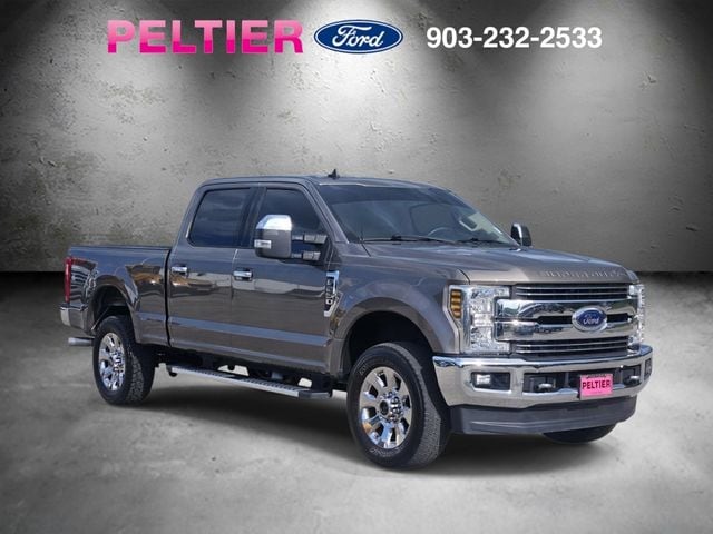 2019 Ford F-250 Lariat 4x4 Crew Cab 6-3/4' Box's photo