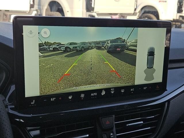 2026 Ford Escape ST-Line - Photo 13