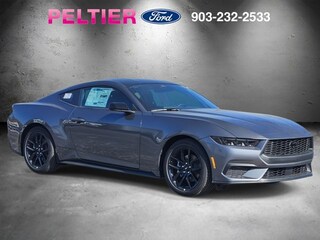 2026 Ford Mustang Ecoboost Coupe