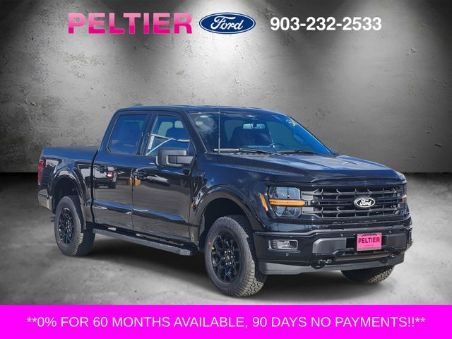 2026 Ford F-150 XLT's photo