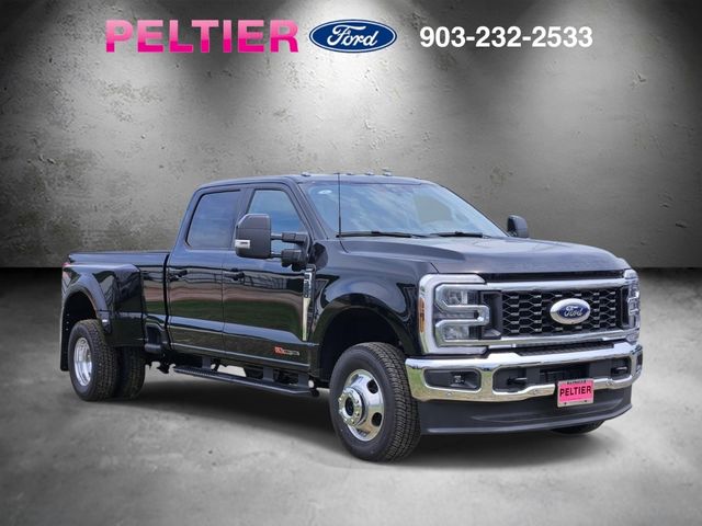 2026 Ford F-350 Lariat 4x4 Crew Cab 8' Box DRW's photo