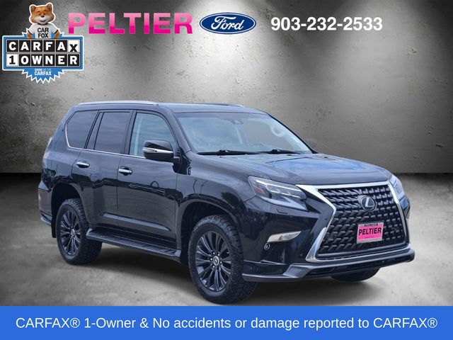 2023 Lexus GX 460 460 LUXURY's photo