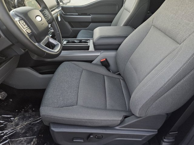 2026 Ford F-150 XLT - Photo 22