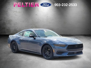 2026 Ford Mustang Ecoboost Premium Coupe