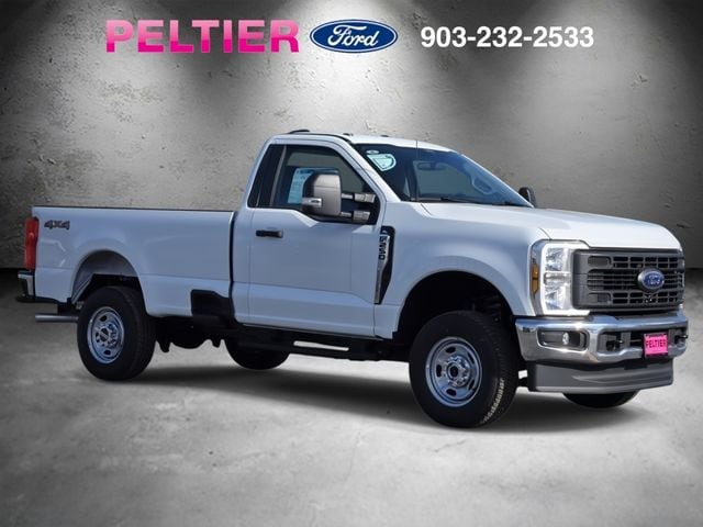 2025 Ford F-250 Base's photo