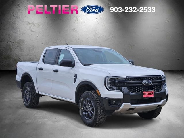 2026 Ford Ranger Truck 