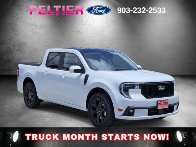 2025 Ford Maverick Truck 