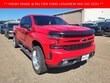 Chevrolet Silverado 1500 LTD