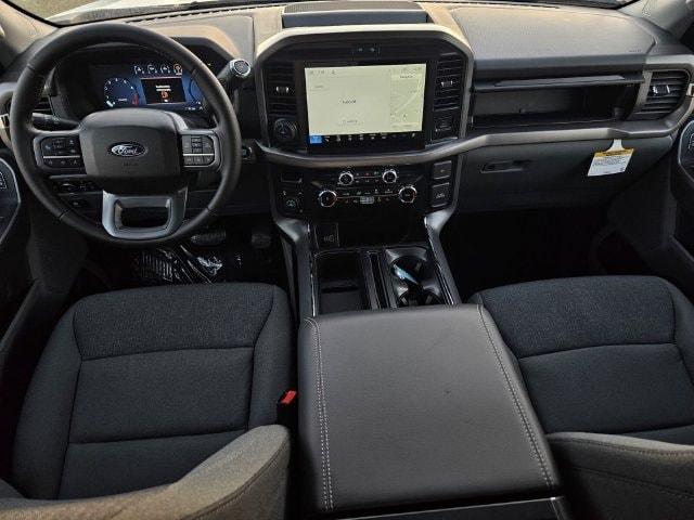 2026 Ford F-150 XLT - Photo 12
