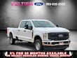  Ford F-250SD