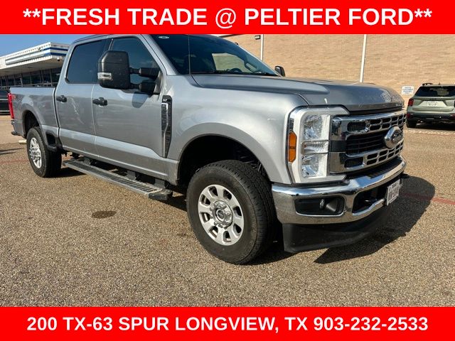 2024 Ford F-250 XLT 4x4 Crew Cab 6-3/4' Box's photo
