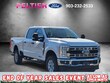  Ford F-250SD