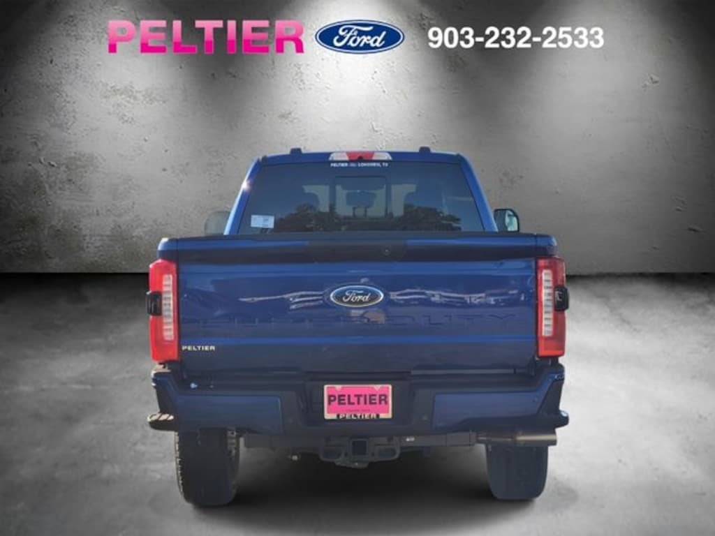 New 2026 Ford F-350SD XL Truck