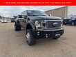 Ford F-450SD