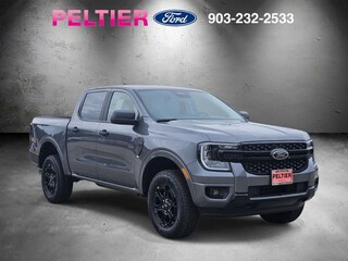 2026 Ford Ranger XLT Truck