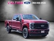 Ford F-250SD