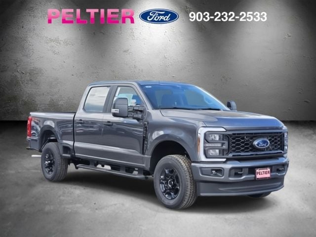 2026 Ford F-250 Super Duty XL's photo