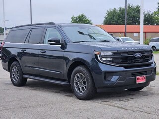 2026 Ford Expedition Max Active SUV