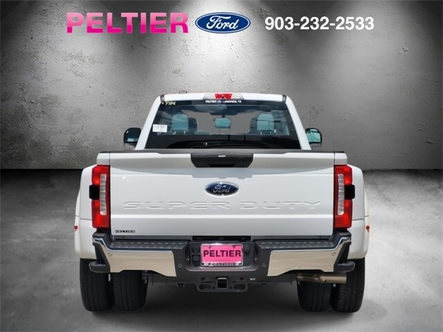 2025 Ford F-350 XL photo 3