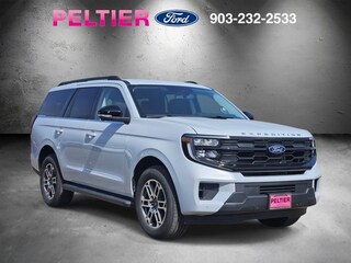 2026 Ford Expedition Active SUV