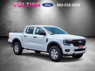 2026 Ford Ranger XL Truck