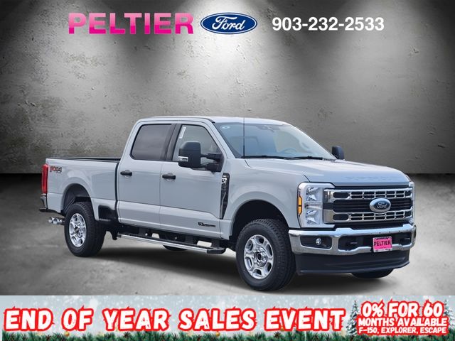 2026 Ford F-250 Super Duty XLT's photo