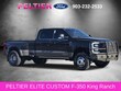  Ford F-350SD