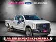  Ford F-250SD