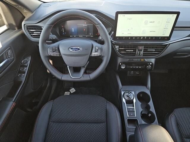 2026 Ford Escape ST-Line - Photo 8