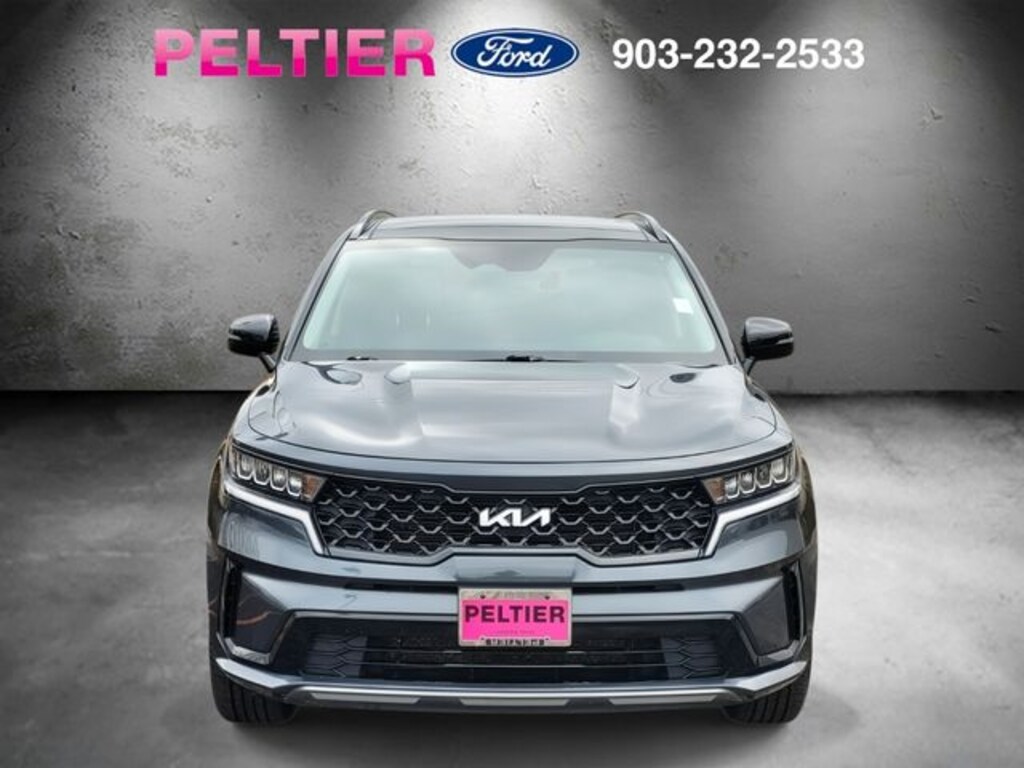 Used 2022 Kia Sorento S SUV