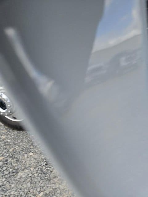 2026 Ford F-450 Super Duty Platinum's photo