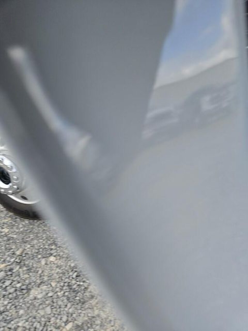 New 2026 Ford F-450SD Platinum Truck