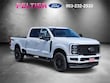 Ford F-250SD