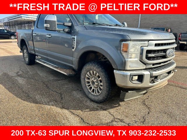 2022 Ford F-250 Super Duty Lariat