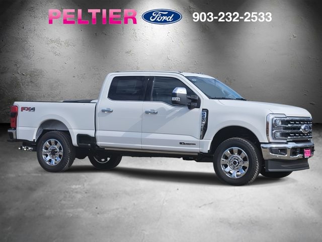 2026 Ford F-250 Base's photo