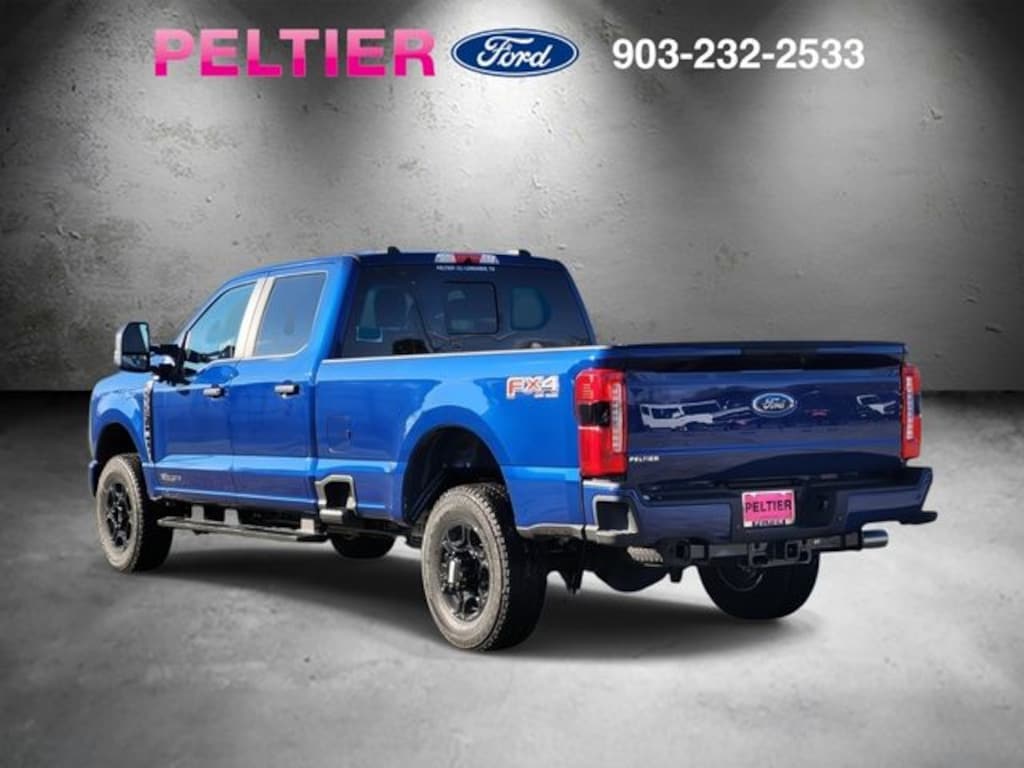 New 2026 Ford F-350SD XL Truck