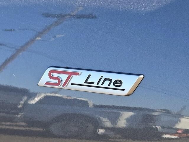 2026 Ford Escape ST-Line - Photo 7