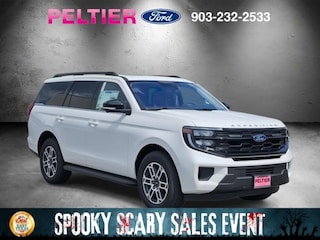 2025 Ford Expedition Active SUV 3.5L 2025 Ford Expedition Active SUV