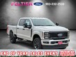  Ford F-250SD