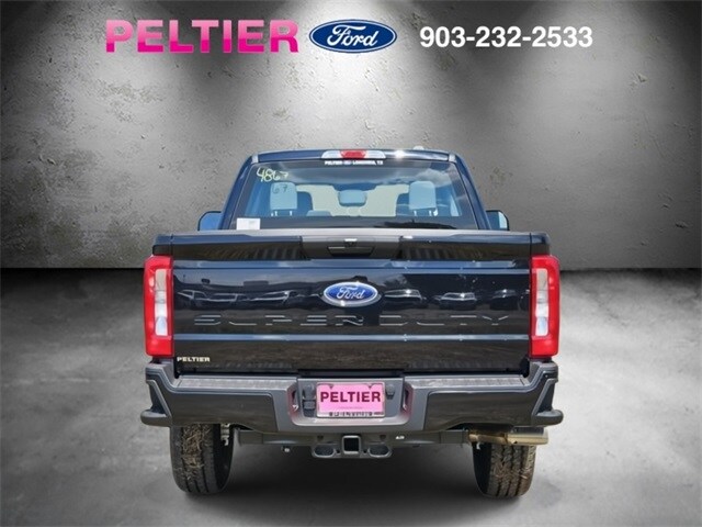 2026 Ford F-250 XL photo 2