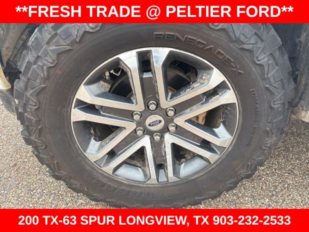 Used 2021 Ford F-150 XL Truck